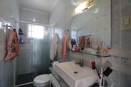 Casa para alugar com 200m², 3 quartos e 2 vagasBanheiro 1