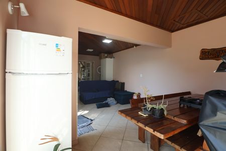 Casa para alugar com 200m², 3 quartos e 2 vagasEspaço Gourmet