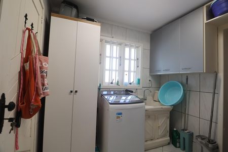 Casa para alugar com 200m², 3 quartos e 2 vagasLavanderia 
