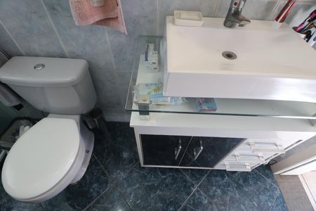 Casa para alugar com 200m², 3 quartos e 2 vagasBanheiro 1