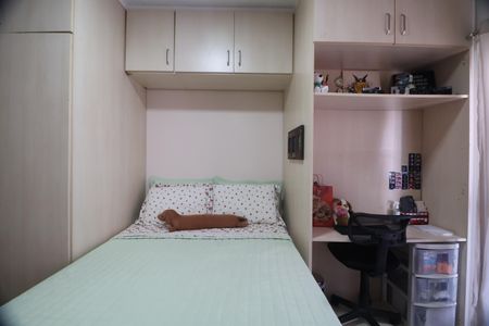 Quarto 1 de casa para alugar com 3 quartos, 200m² em Harmonia, Canoas