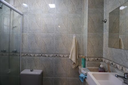 Casa para alugar com 200m², 3 quartos e 2 vagasBanheiro 2