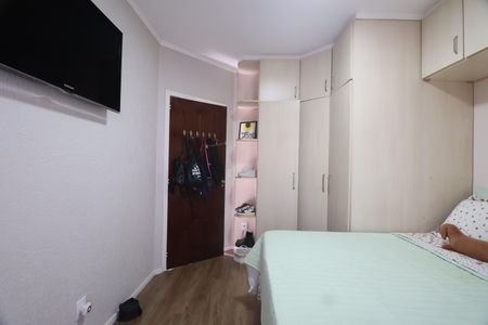 Casa para alugar com 200m², 3 quartos e 2 vagasQuarto 1