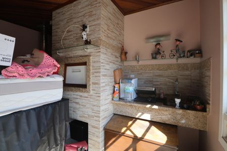 Casa para alugar com 200m², 3 quartos e 2 vagasEspaço Gourmet