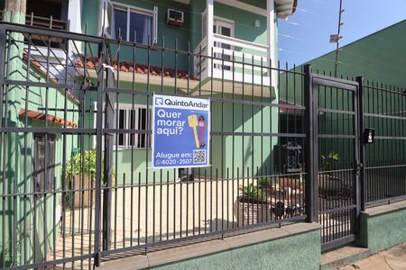 Casa para alugar com 200m², 3 quartos e 2 vagasPlaca