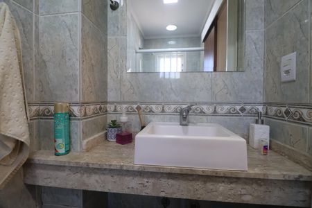 Casa para alugar com 200m², 3 quartos e 2 vagasBanheiro 2