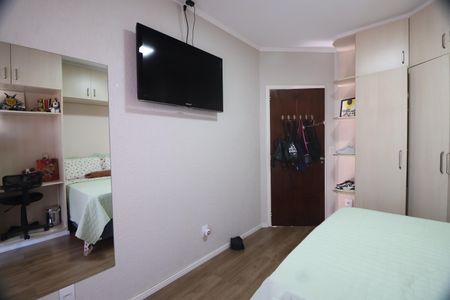 Casa para alugar com 200m², 3 quartos e 2 vagasQuarto 1