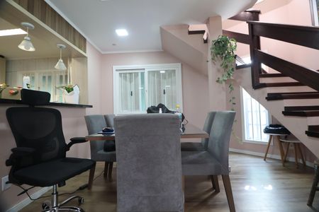 Casa para alugar com 200m², 3 quartos e 2 vagasSala/Jantar