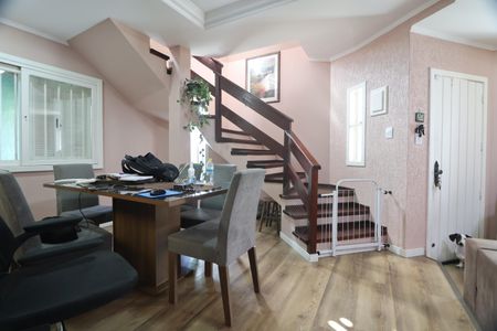 Casa para alugar com 200m², 3 quartos e 2 vagasSala/Jantar