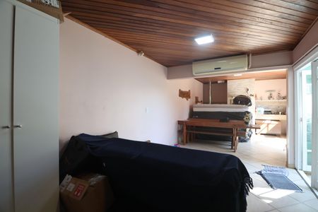 Casa para alugar com 200m², 3 quartos e 2 vagasEspaço Gourmet