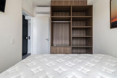 Apartamento para alugar com 36m², 2 quartos e sem vaga Apartamento para alugar com 36m², 2 quartos e sem vagaQuarto 1