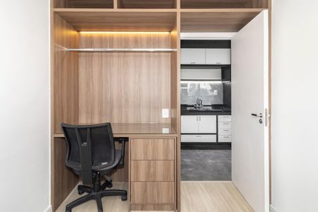 Apartamento para alugar com 36m², 2 quartos e sem vaga Apartamento para alugar com 36m², 2 quartos e sem vagaQuarto 2