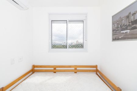 Apartamento para alugar com 36m², 2 quartos e sem vaga Apartamento para alugar com 36m², 2 quartos e sem vagaQuarto 2
