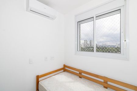Apartamento para alugar com 36m², 2 quartos e sem vaga Apartamento para alugar com 36m², 2 quartos e sem vagaQuarto 2