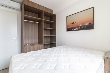 Apartamento para alugar com 36m², 2 quartos e sem vaga Apartamento para alugar com 36m², 2 quartos e sem vagaQuarto 1