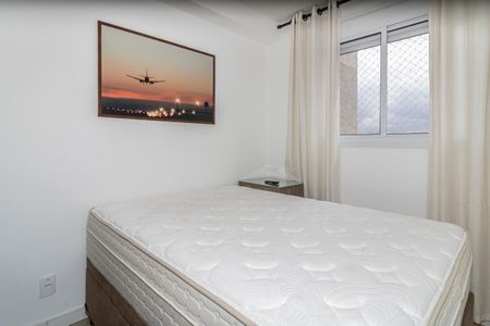 Apartamento para alugar com 36m², 2 quartos e sem vaga Apartamento para alugar com 36m², 2 quartos e sem vagaQuarto 1