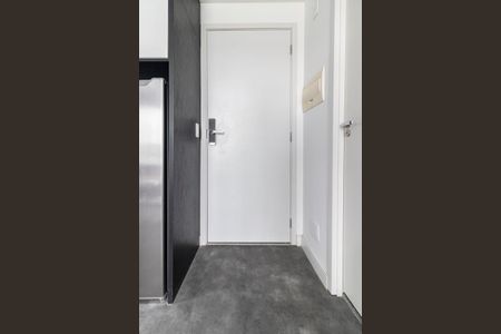 Apartamento para alugar com 36m², 2 quartos e sem vaga Apartamento para alugar com 36m², 2 quartos e sem vagaEntrada