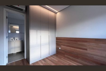 Apartamento à venda com 1 quarto, 41m² em Indianópolis, São Paulo