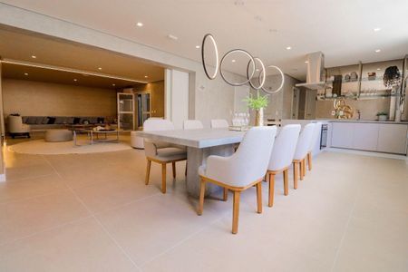 Apartamento à venda com 1 quarto, 41m² em Indianópolis, São Paulo