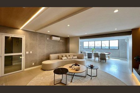 Apartamento à venda com 1 quarto, 41m² em Indianópolis, São Paulo