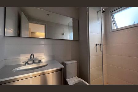 Apartamento à venda com 1 quarto, 41m² em Indianópolis, São Paulo