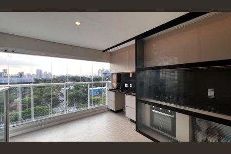 Apartamento à venda com 1 quarto, 41m² em Indianópolis, São Paulo