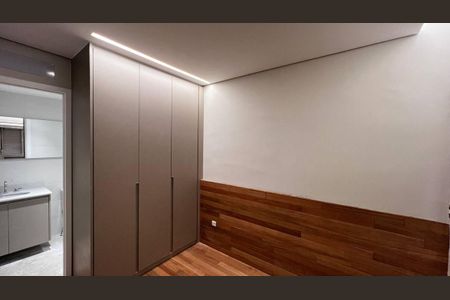 Apartamento à venda com 1 quarto, 41m² em Indianópolis, São Paulo