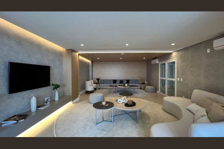 Apartamento à venda com 1 quarto, 41m² em Indianópolis, São Paulo