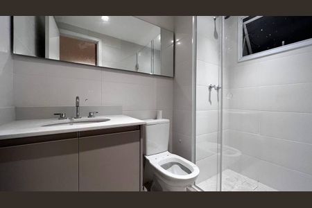 Apartamento à venda com 1 quarto, 41m² em Indianópolis, São Paulo