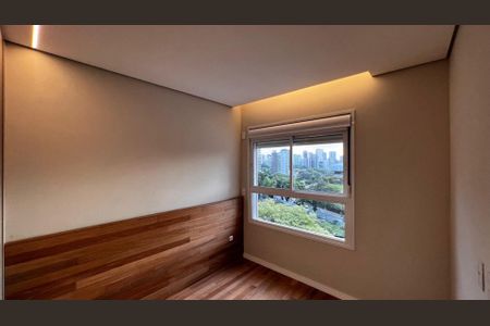Apartamento à venda com 1 quarto, 41m² em Indianópolis, São Paulo