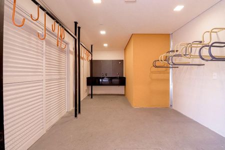 Apartamento à venda com 1 quarto, 41m² em Indianópolis, São Paulo