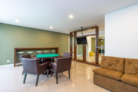 Apartamento à venda com 3 quartos, 90m² em Real Parque, São Paulo