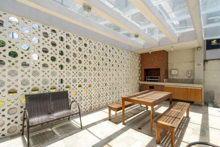Apartamento à venda com 3 quartos, 90m² em Real Parque, São Paulo