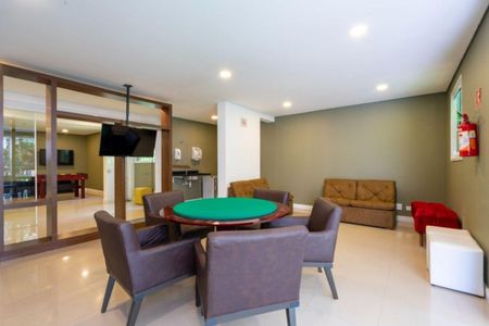 Apartamento à venda com 3 quartos, 90m² em Real Parque, São Paulo