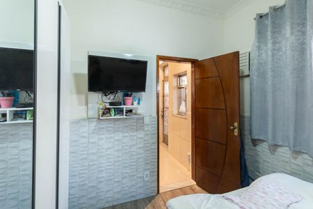 Casa à venda com 100m², 2 quartos e 1 vagaQuarto 1