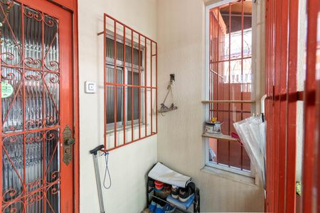 Quintal de casa à venda com 2 quartos, 100m² em Grajaú, Rio de Janeiro