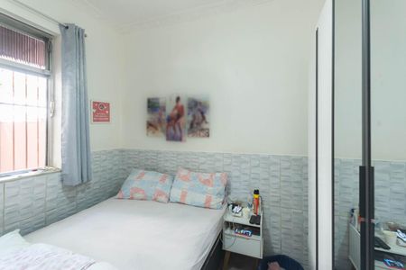 Casa à venda com 100m², 2 quartos e 1 vagaQuarto 1