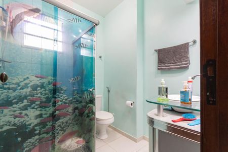 Casa à venda com 100m², 2 quartos e 1 vagaBanheiro