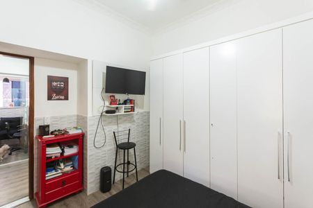 Casa à venda com 100m², 2 quartos e 1 vagaQuarto 2