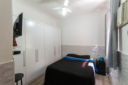 Casa à venda com 100m², 2 quartos e 1 vagaQuarto 2