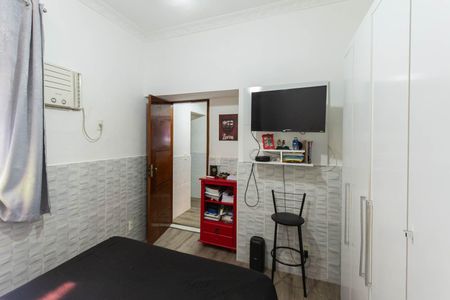 Casa à venda com 100m², 2 quartos e 1 vagaQuarto 2