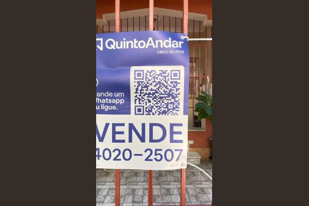 Casa à venda com 100m², 2 quartos e 1 vagaPlaquinha