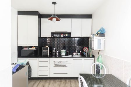 Casa à venda com 100m², 2 quartos e 1 vagaCozinha