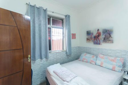 Quarto 1 de casa à venda com 2 quartos, 100m² em Grajaú, Rio de Janeiro