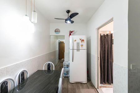 Casa à venda com 100m², 2 quartos e 1 vagaCozinha