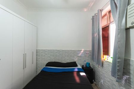 Casa à venda com 100m², 2 quartos e 1 vagaQuarto 2