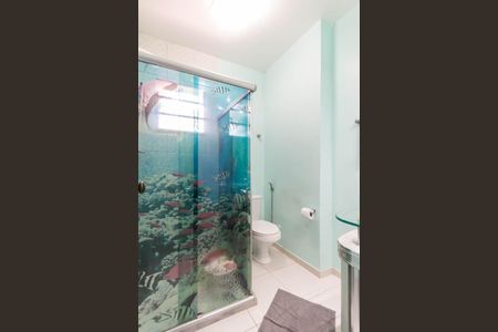 Casa à venda com 100m², 2 quartos e 1 vagaBanheiro