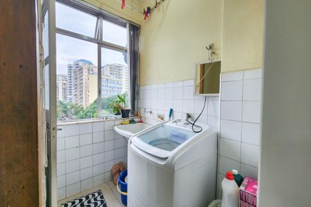 Apartamento para alugar com 89m², 3 quartos e 1 vaga