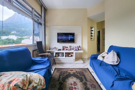 Apartamento para alugar com 89m², 3 quartos e 1 vaga