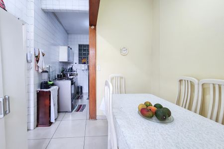 Apartamento para alugar com 89m², 3 quartos e 1 vaga